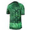 Maillot de Supporter Nigeria Domicile 2022 Pour Homme